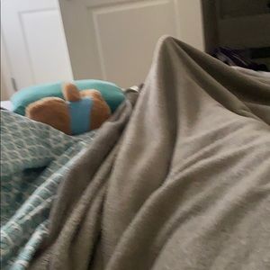 Meet your Posher, Derek